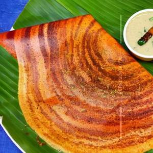 Mysore Masala Dosa