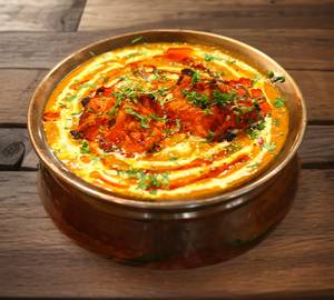 Murgh Tikka Lababdar