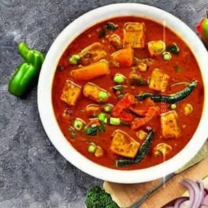 Mix Veg