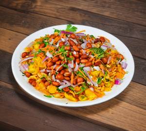 Atukula masala