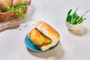 Vada Pav