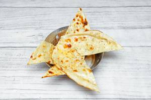 Butter Naan