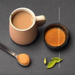 Masala Chai