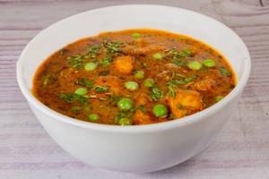 Matar Masala