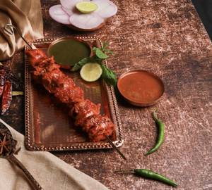 Chicken Tikka