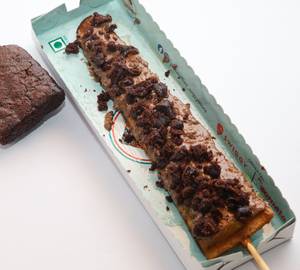 Brownielicious Waffy Tree