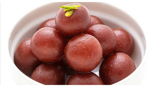 Gulab Jamun (Plate)
