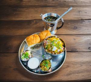 Misal pav