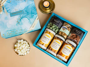 Marble Irish Delight Gift Set
