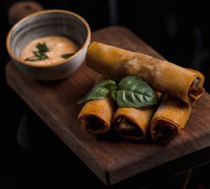 Spring Roll
