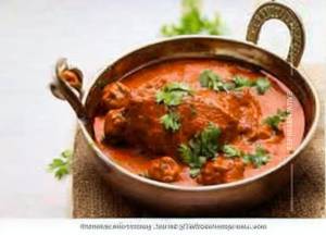 Chicken Masala [6 Peices]