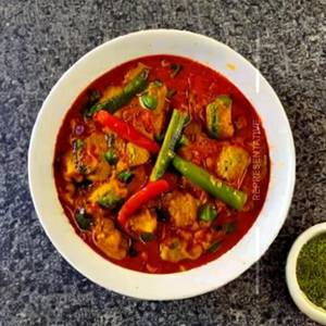Mix Veg Jaipuri 