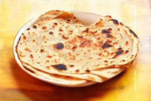 Laccha Paratha