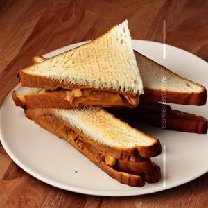 Peanut Butter Sandwich