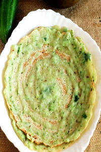 Spl Dosa Of The Day