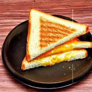 Cheese Sandwich