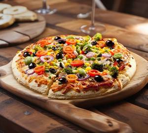 Italian veggie