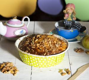 Dry Fruit Cake (500G)