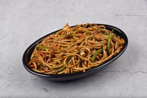 Veg. Hakka Noodles [400 Gram]