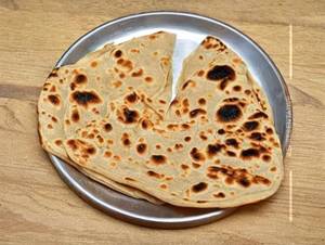 Plain Paratha