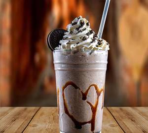 Oreo shake