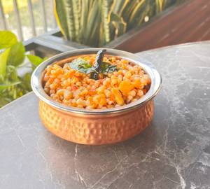 Sabudana Khichdi