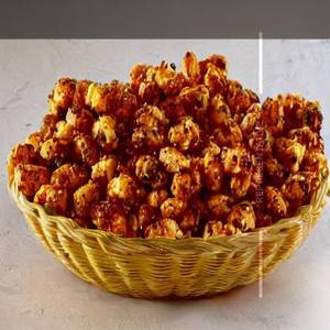 Crispy Corn Basket