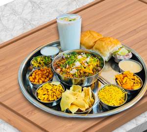 Rajapuri special misal pav