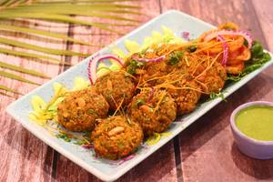 Hara Bhara Kebab