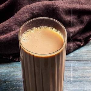 Cold Coffee