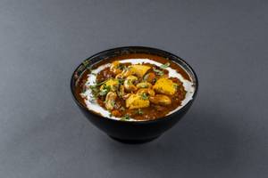 Kaju paneer pyaja