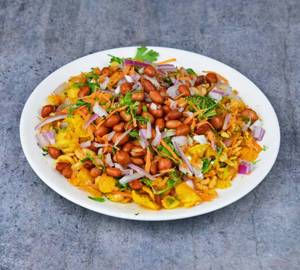 Aloo bajji masala