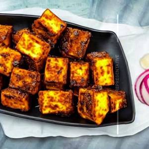 Paneer Crispy 