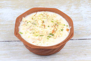 Plain rabdi [250 gms]  