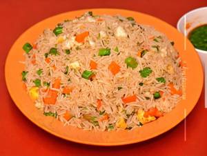 Veg Fried Rice