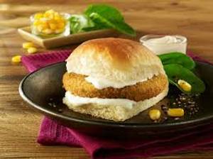 Vada Pav [Jumbo]