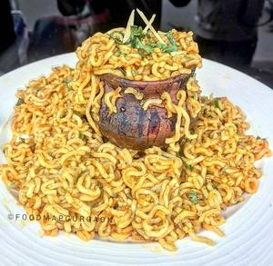 Special Maggi Masala