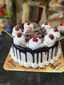 Black Forest Coke