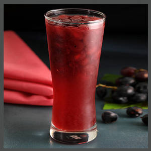 Arabian Grape Juice.