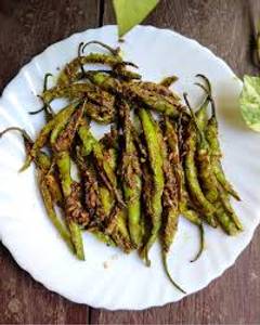 Mirchi Fry