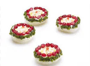 Anarkali (1Pcs)