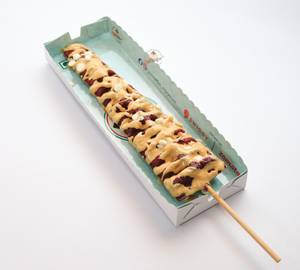 White Chocolate Waffy Tree