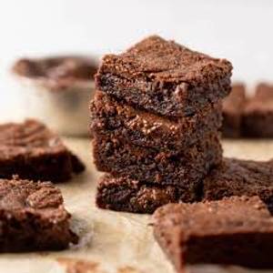 Chocolate Brownie Nutella