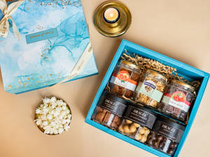 Marble Irish Divine Gift Hamper