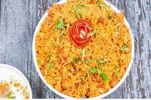 Tomato Rice