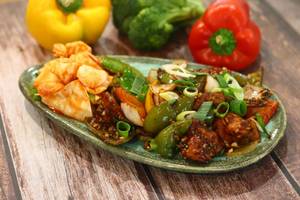 Chilli Chicken