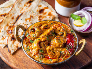 Tawa Chaap Masala