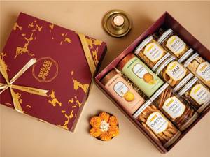 Ruby Rose Cheer Hampers