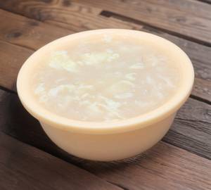 Chicken Sweet Corn Soup