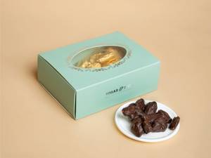 Almond Rocher Chocolate